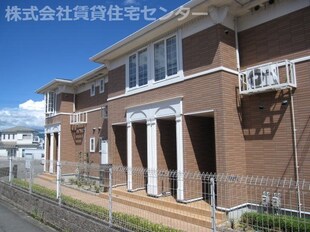 船戸駅 バス20分  丸栖北下車：停歩7分 1階の物件外観写真